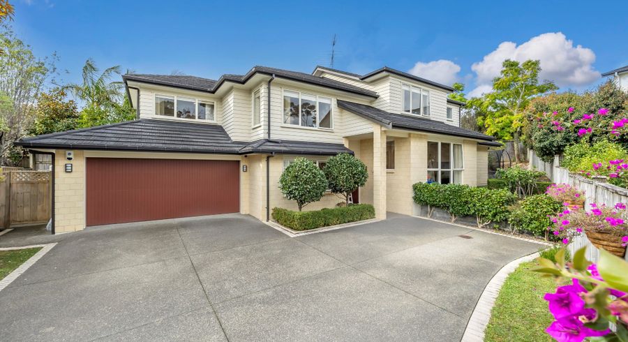  at 14 Bur Oak Terrace, Schnapper Rock, Auckland