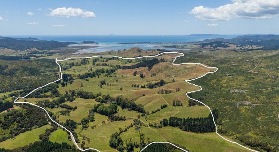  at 106 State Highway 25, Whangapoua, Thames-Coromandel, Waikato