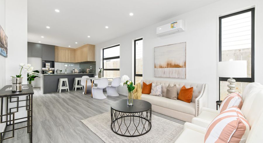 at 51 Ferndale Road, Mount Wellington, Auckland