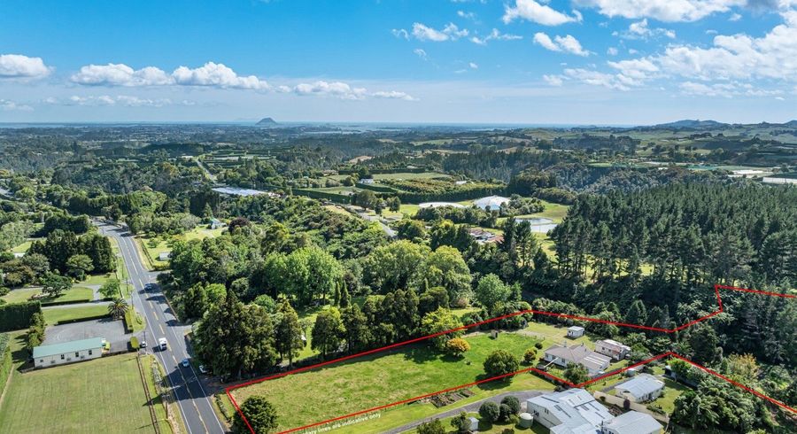 at 731 Pyes Pa Road, Pyes Pa, Tauranga