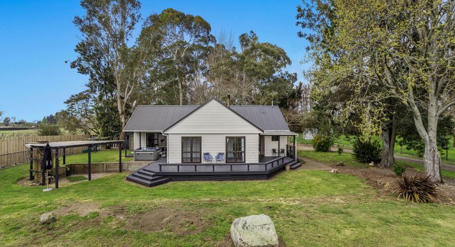  at 108 Kawerau Road, Putauaki, Whakatane