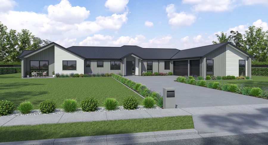  at 4/7 Mudgeways Road, Massey, Waitakere City, Auckland