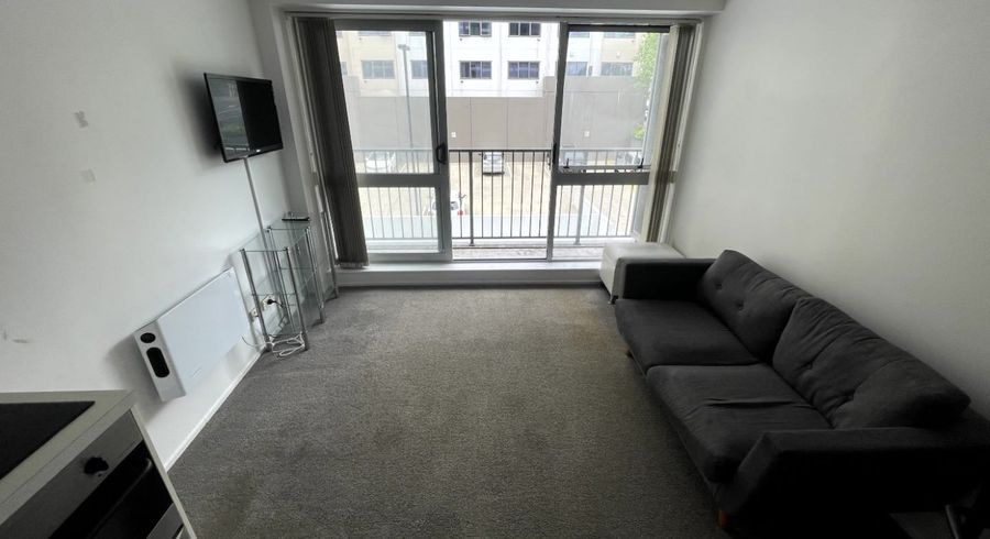  at 313/53 Cook Street, Auckland Central, Auckland
