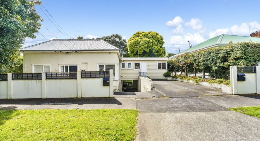  at 12 Royal Terrace, Sandringham, Auckland City, Auckland