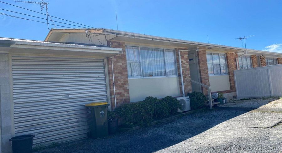  at 2/117 Maich Road, Manurewa, Manukau City, Auckland
