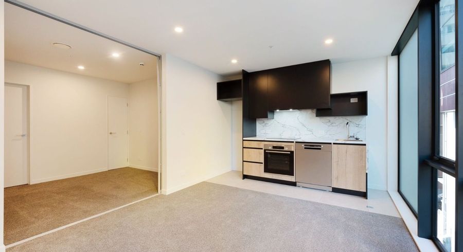  at 205/212 Willis Street, Te Aro, Wellington, Wellington
