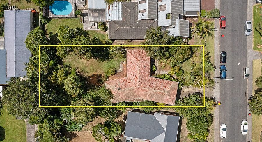  at 20 Ayr Road, Pakuranga, Auckland