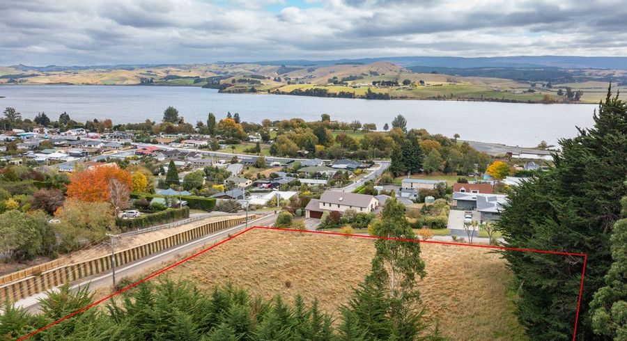  at Lot A / 10A Gull Street, Waihola, Clutha, Otago