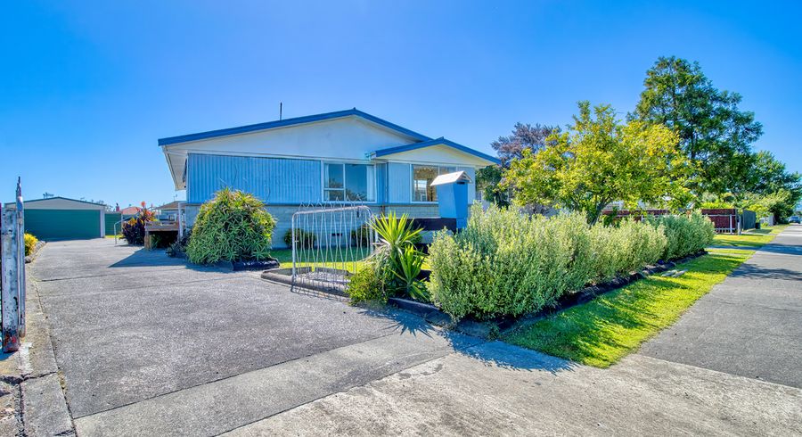  at 823 Huia Street, Camberley, Hastings