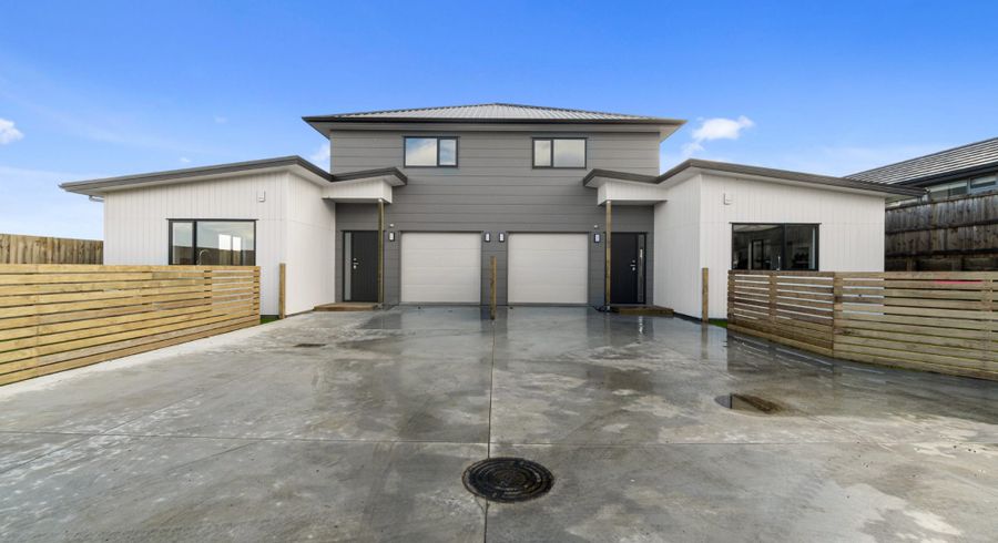  at 3/10 Ekara Road, Flagstaff, Hamilton
