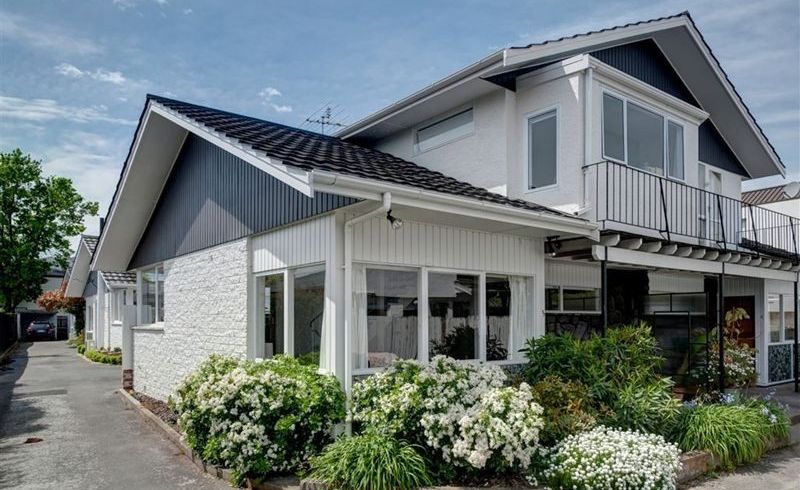  at 3/112 Rossall Street, Merivale, Christchurch City, Canterbury