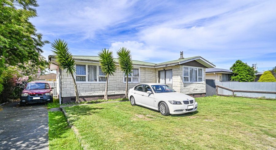  at 34 Whitby Crescent, Flaxmere, Hastings
