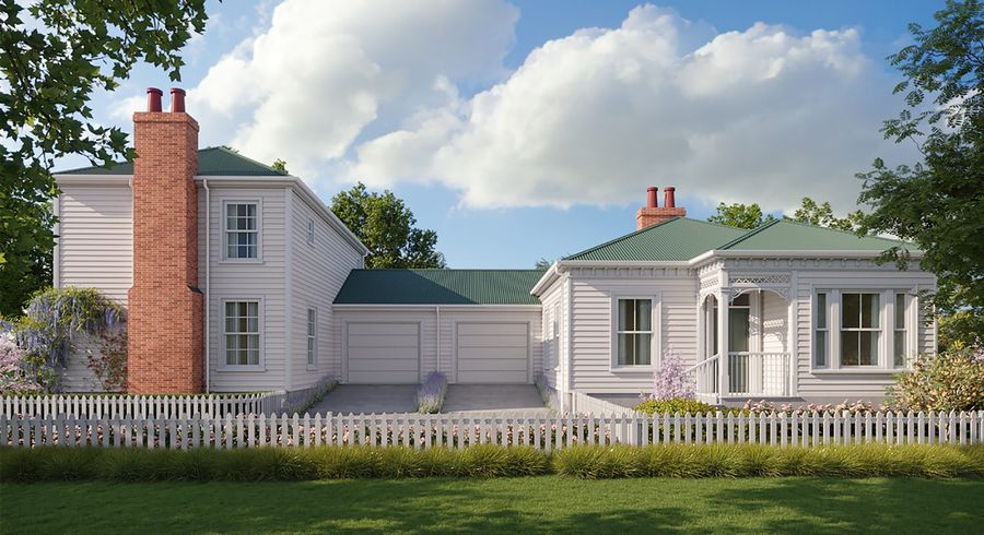  at 8 Roscoe Street, St. Martins, Christchurch City, Canterbury