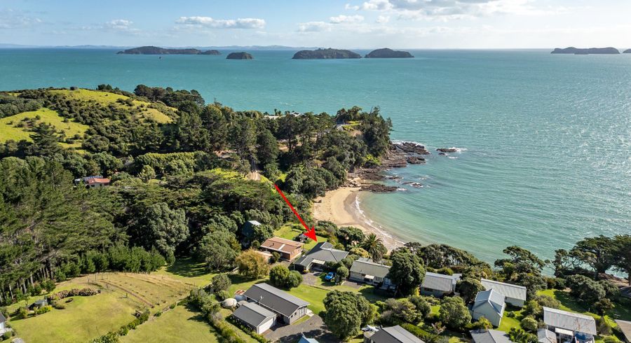  at 4E  Torehina Heights ,Waitete Bay, Coromandel, Thames-Coromandel, Waikato