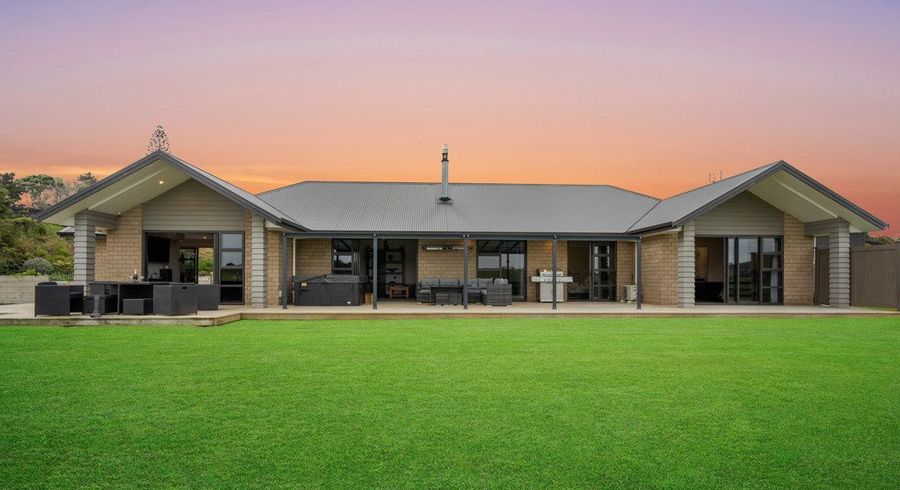  at 1040A Paerata Road, Paerata, Pukekohe