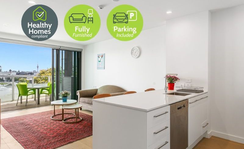  at 308/64 Great South Road, Remuera, Auckland