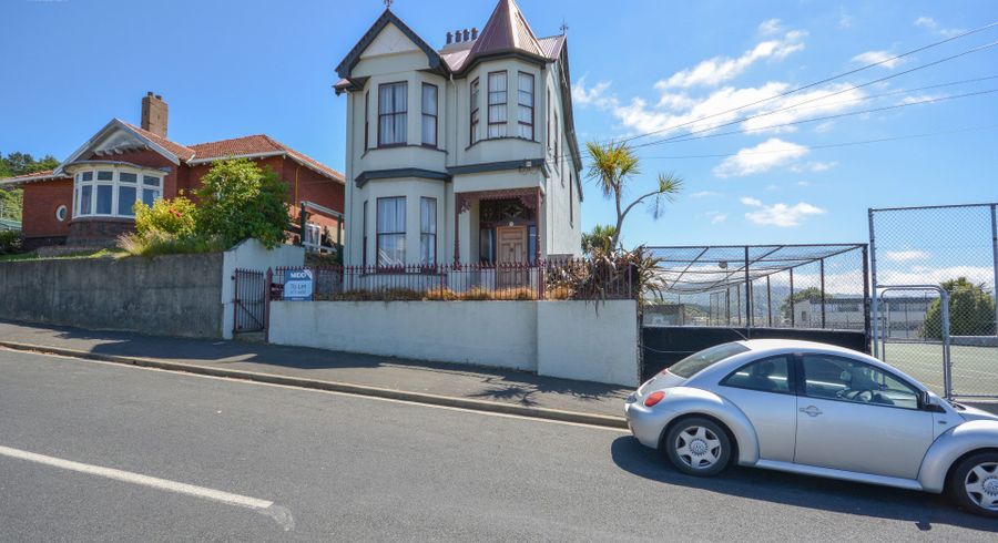  at 94 Elm  Row, City Centre, Dunedin, Otago
