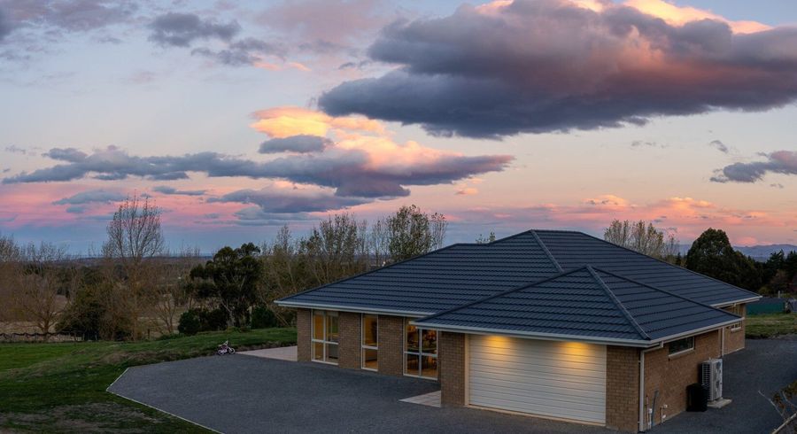  at 13 Panorama Lane, Ashley, Rangiora