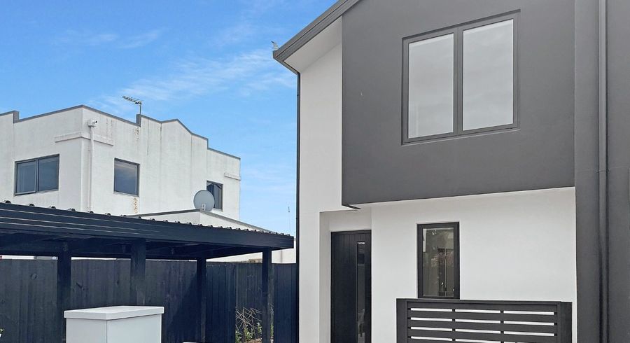  at 8/55 Stanmore Road, Linwood, Christchurch