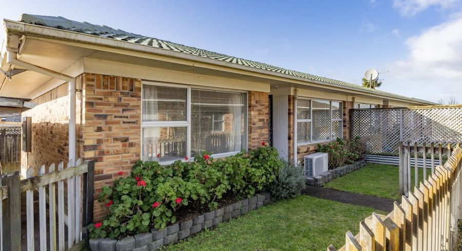  at 6/178 Church Street, Onehunga, Auckland