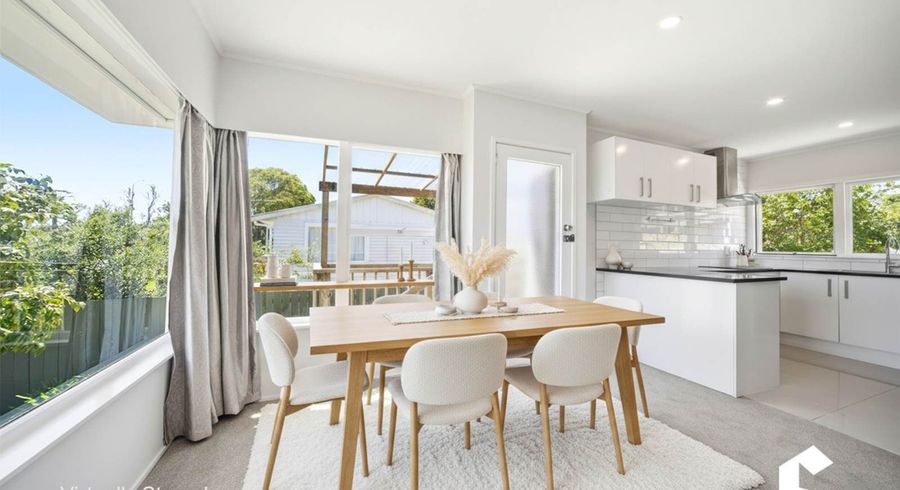  at 3/1 Becroft Drive, Forrest Hill, North Shore City, Auckland