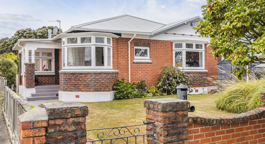  at 39 Puriri Street, Miramar, Wellington