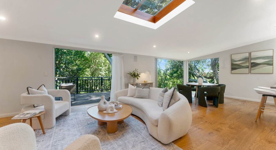  at 6 Maritime Terrace, Birkenhead, North Shore City, Auckland