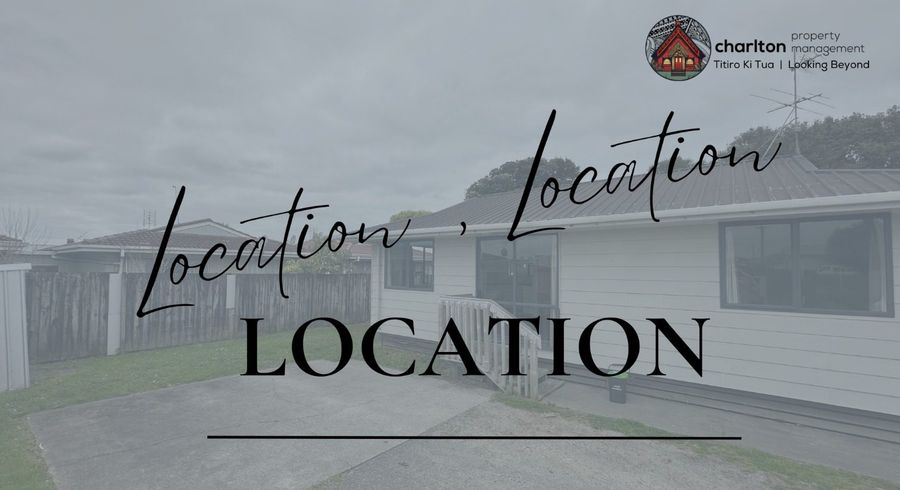  at 300A Puhinui Road, Papatoetoe, Manukau City, Auckland