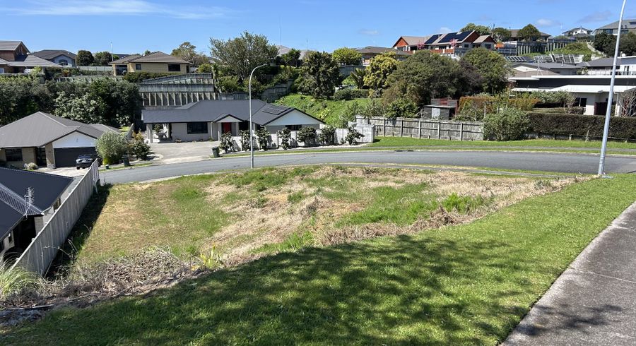  at 1 Frederick Place, Whalers Gate, New Plymouth, Taranaki