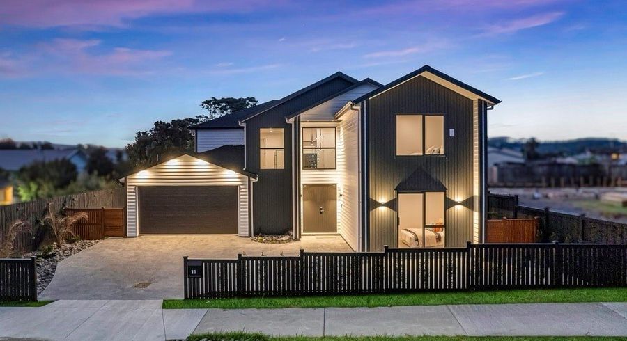  at 11 Alexandra Street, Riverhead, Rodney, Auckland