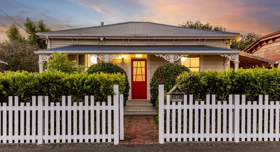  at 17 Fitzherbert Street, Alicetown, Lower Hutt, Wellington