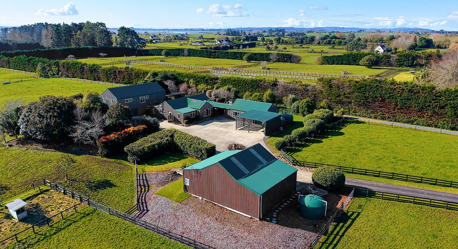  at 22 Ellett Road, Karaka, Franklin, Auckland