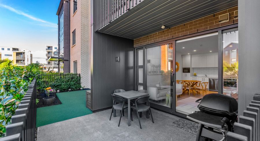 at G04/10 Awataha Drive, Northcote, North Shore City, Auckland