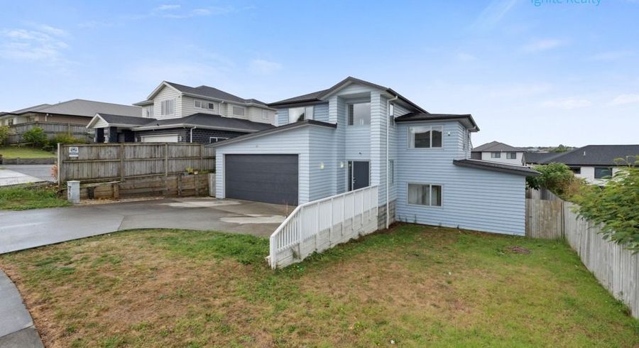  at 11 Regis Park Drive, Pukekohe, Pukekohe