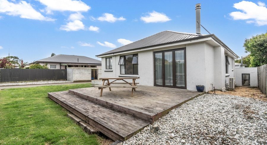  at 171 Exmouth Street, Waverley, Invercargill