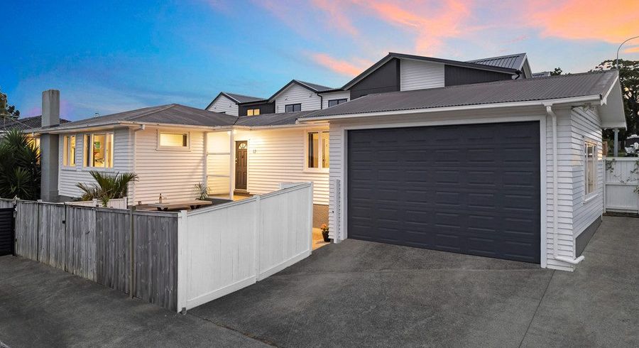  at 17 Union Road, Howick, Manukau City, Auckland