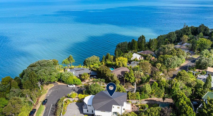  at 117 Tanekaha Road, Titirangi, Waitakere City, Auckland