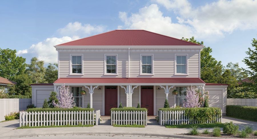  at 12 Coles Place, St. Albans, Christchurch City, Canterbury