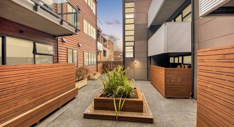  at 314/181 Tasman Street, Mount Cook, Wellington