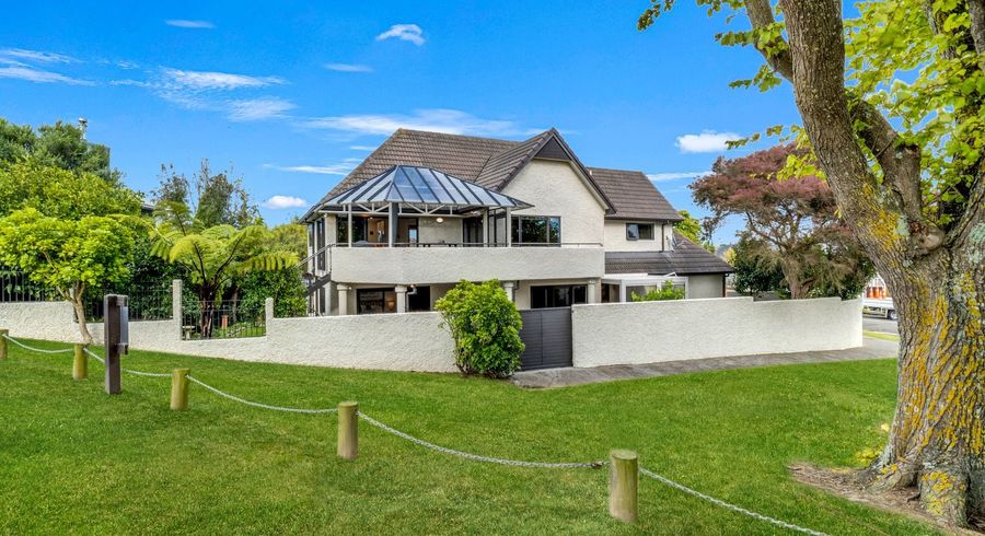  at 120 Fitzroy Street, Terrace End, Palmerston North, Manawatu / Whanganui