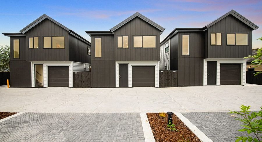  at 1/47 Hendon Avenue, Mount Albert, Auckland City, Auckland