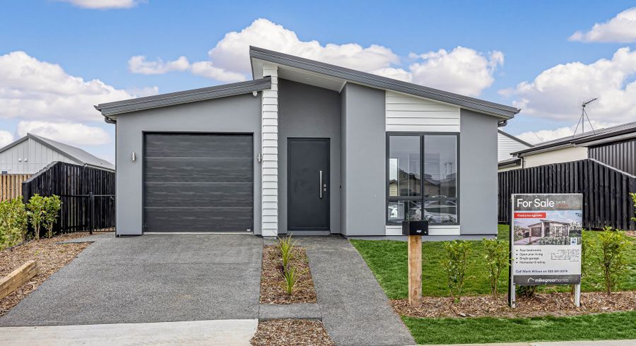  at Panewaka Street, Te Kauwhata, Waikato, Waikato