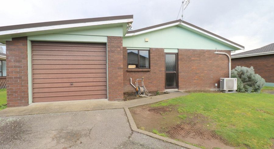  at 3/24 Avenal Street, Avenal, Invercargill