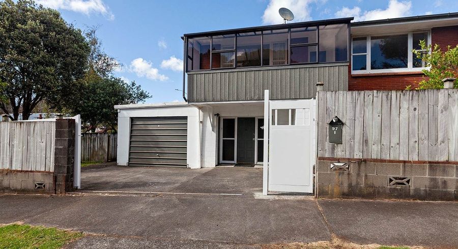  at 1/97 Pah Road, Epsom, Auckland