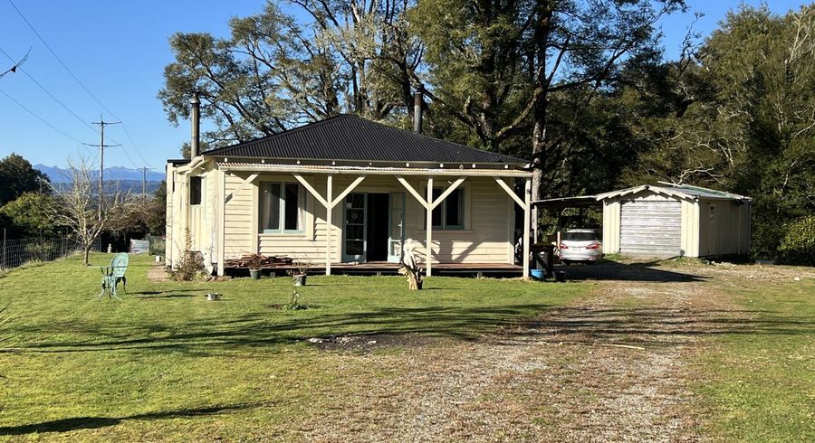  at 774 Atarau Road, Atarau, Blackball
