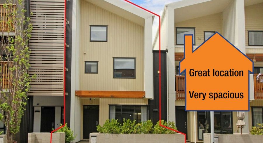  at 213 Hobsonville Point Road, Hobsonville, Waitakere City, Auckland