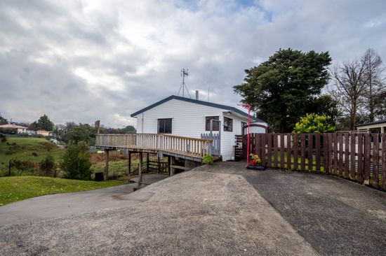  at 18 Newton Street, Ngaruawahia