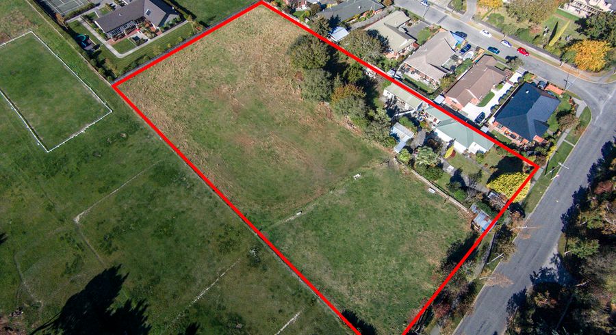 at 65 Hawthornden Road, Avonhead, Christchurch