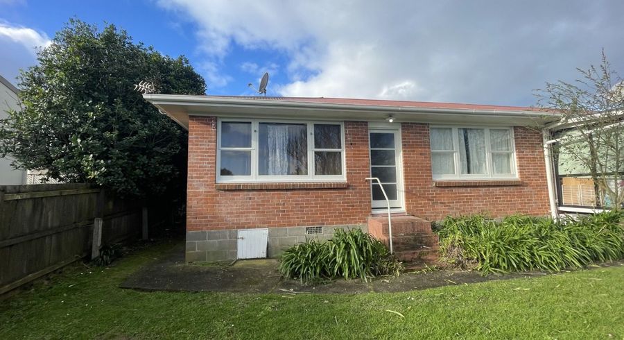  at 1/421a Richardson Rd, Mount Roskill, Auckland City, Auckland