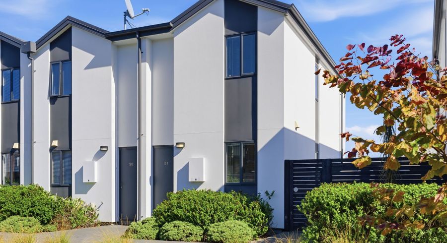  at 51/10 Buffon Street, Waltham, Christchurch City, Canterbury